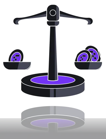 Leverage Up to 200X Ultra-fast Matching Engine