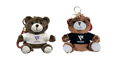 FameEX Exclusive Merchandise