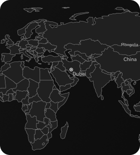 Event Map
