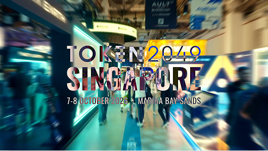 Preview | TOKEN2049 Singapore 2026