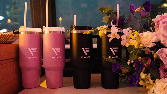 FameEX Yacht Night Event Photo 7