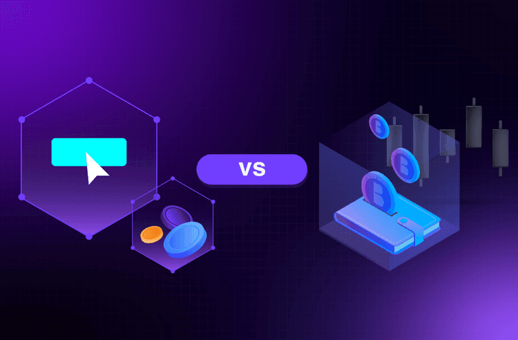 Crypto Future Trading vs. Spot Trading: Understanding the Key Differences