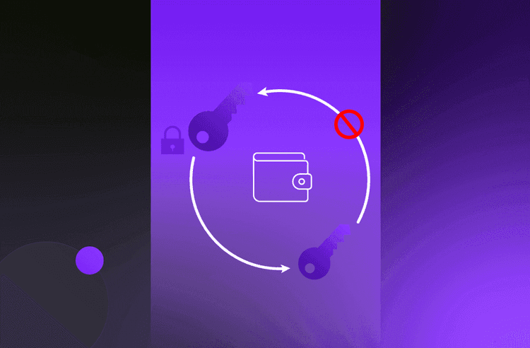 区块链的私钥 vs 公钥差别在哪？该如何运用？