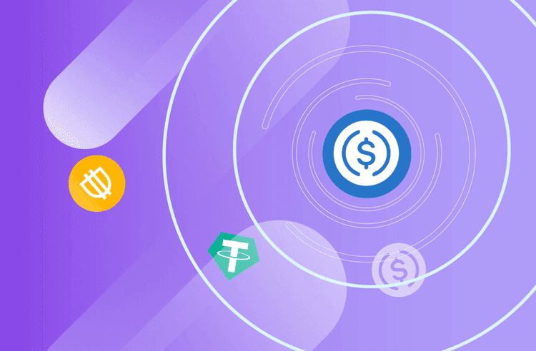 A Beginner’s Guide to Diversify Your Crypto Portfolio with Stablecoins