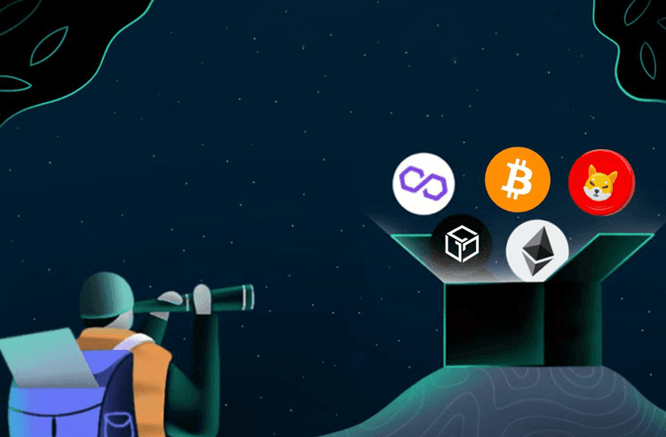 初学者的加密货币交易：如何在 2023 年交易加密货币