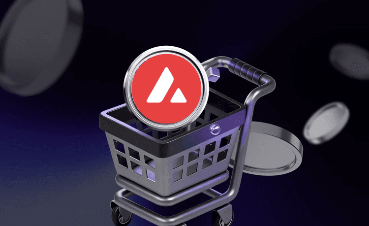 Kredi Kartı veya Banka Kartı ile Anında Avalanche (AVAX) Satın Alın