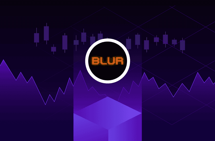 立即使用信用卡或借记卡购买Blur (BLUR)