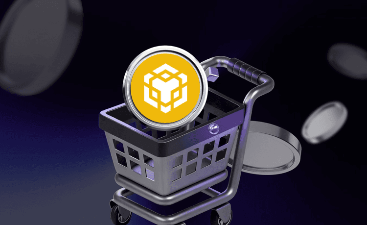 如何購買幣安幣（BNB）-入門指南