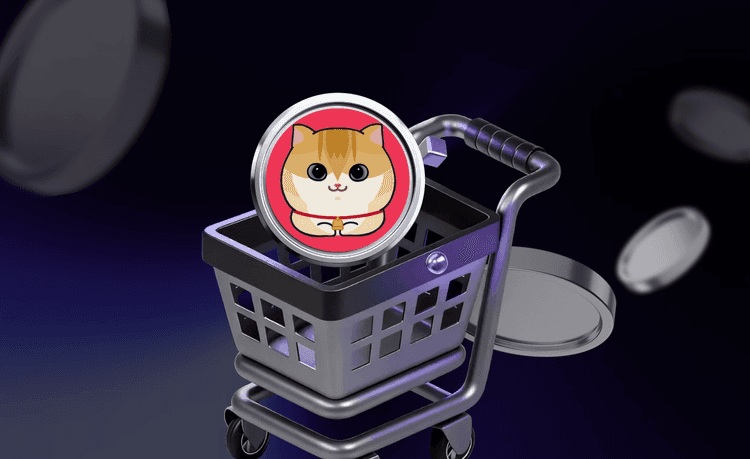 立即使用信用卡或借记卡购买Simons Cat (CAT)