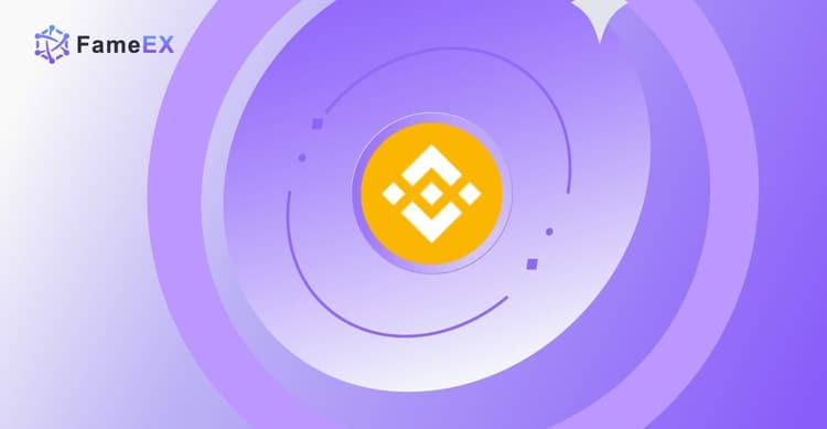 Làm thế nào để bán Biance coin (BNB)? 
