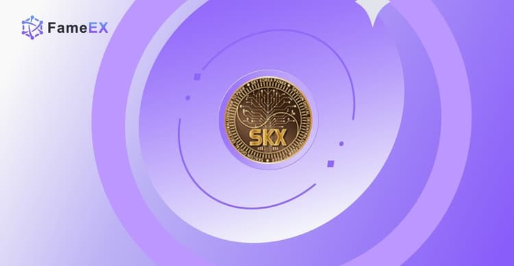 Làm thế nào để bán Sky Korea Panax (SKX)?