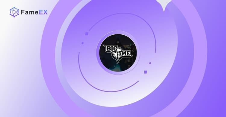 Làm thế nào để bán Big Time (BIGTIME)? 