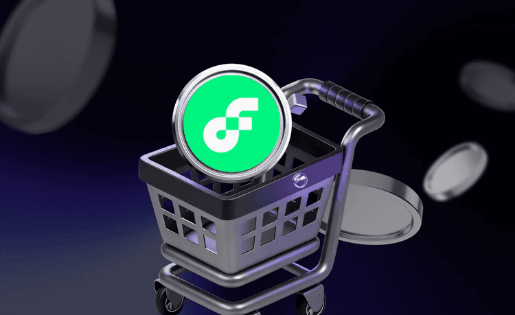 如何购买Flow（FLOW）- 入门指南