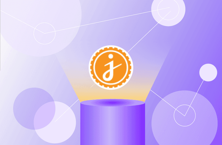 Um Guia Completo para Vender Instantaneamente JasmyCoin (JASMY): A Maneira Rápida de Vender JasmyCoin