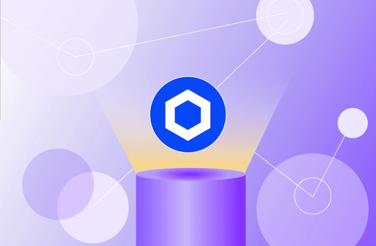 如何交易 Chainlink ？