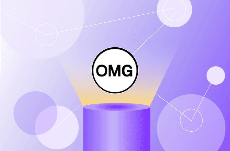 Cómo comerciar OMG Network – Guía para principiantes y consejos para comprar y vender OMG