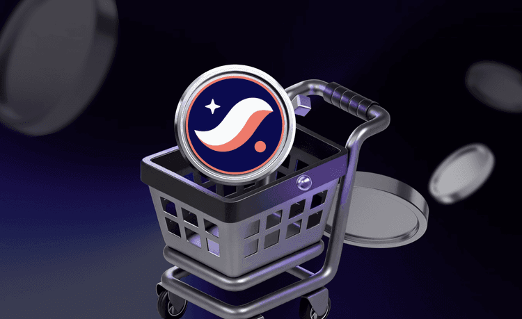 Buy Starknet (STRK) with Credit Card or Debit Card Instantly