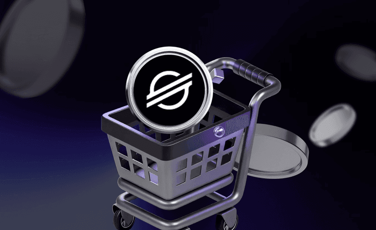 신용카드 또는 체크카드로 Stellar (XLM) 즉시 구매