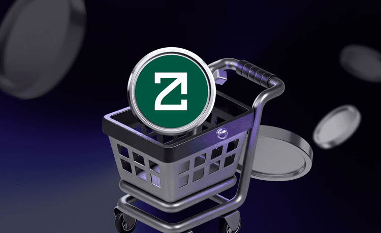 立即使用信用卡或借记卡购买ZetaChain (ZETA)