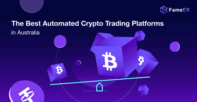 Best Automated Crypto Trading Platforms in Australia (2023 Edition)