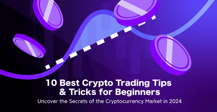 10 Best Crypto Trading Tips and Tricks for Aussie Novices: Uncover the Secrets of the Cryptocurrency Market in 2024