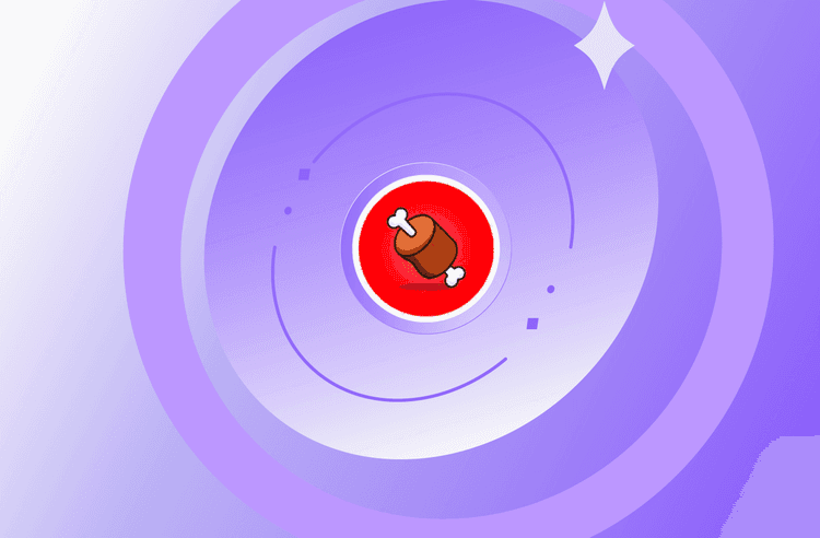 Compre Bone ShibaSwap (BONE) com Cartão de Crédito ou Débito Instantaneamente