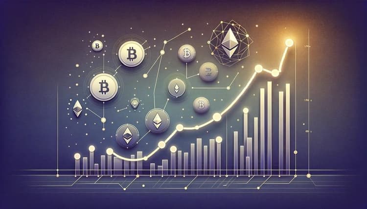 新手指南：如何閱讀加密貨幣圖表
