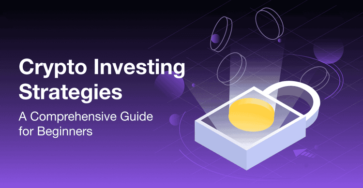 Crypto Investing Strategies: A Comprehensive Guide for Aussie Beginners
