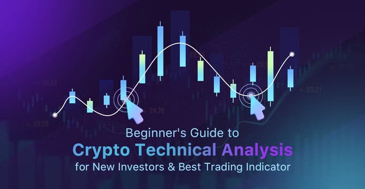 Beginner's Guide to Crypto Technical Analysis for Aussie Investors and Best Trading Indicator