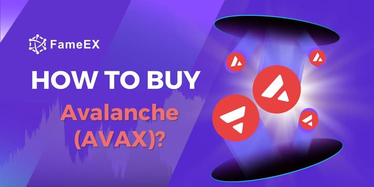 Mua Avalanche (AVAX) bằng thẻ tín dụng hoặc thẻ ghi nợ ngay lập tức