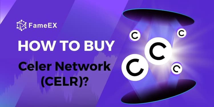 Comprar Celer Network (CELR) con tarjeta de crédito o débito instantáneamente