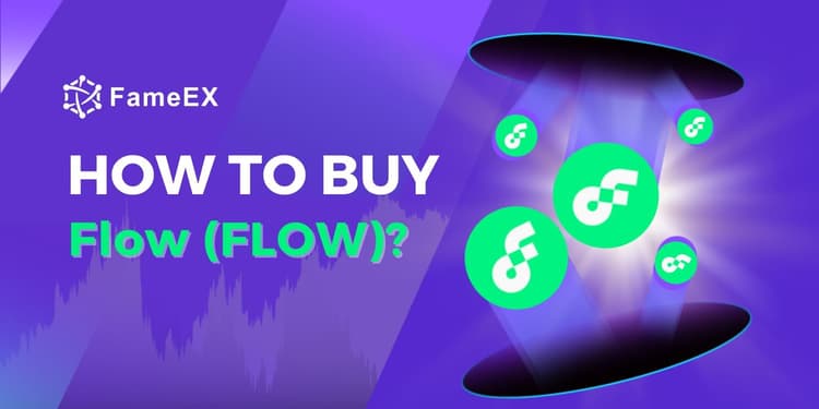 Buy Flow (Flow) with Credit Card or Debit Card Instantly