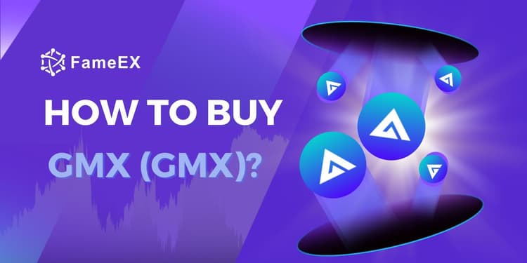 Buy GMX (GMX) with Credit Card or Debit Card Instantly