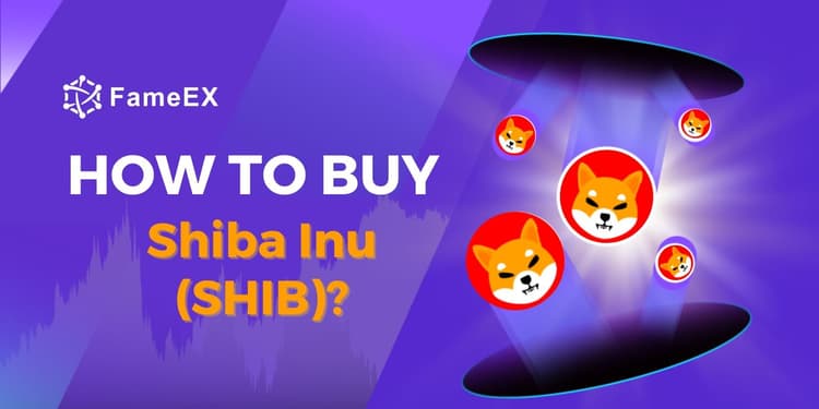 신용카드 또는 체크카드로 Shiba Inu (SHIB) 즉시 구매