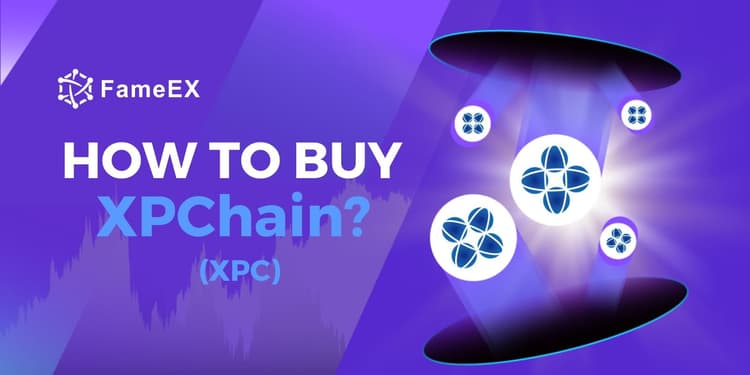 Mua eXPerience Chain (XPC) bằng thẻ tín dụng hoặc thẻ ghi nợ ngay lập tức