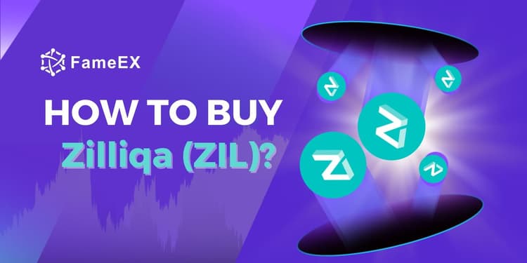 Купите Zilliqa (ZIL) мгновенно с помощью кредитной или дебетовой карты