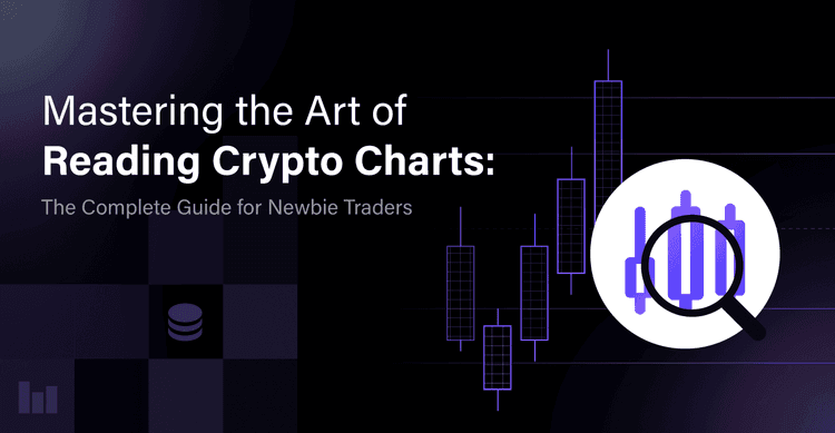 Dominar el arte de leer gráficos criptográficos: la guía completa para comerciantes novatos