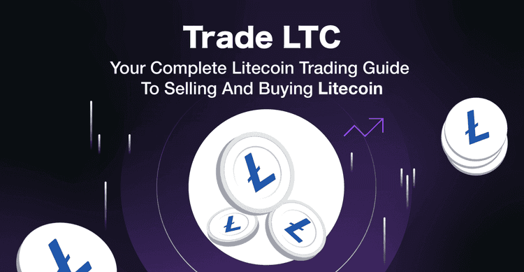 如何交易 Litecoin ？