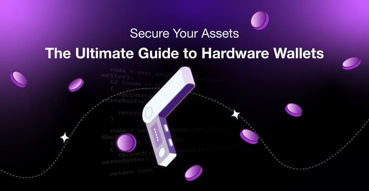 Secure Your Assets: The Ultimate Guide to Hardware Wallets for Australian Beginners
