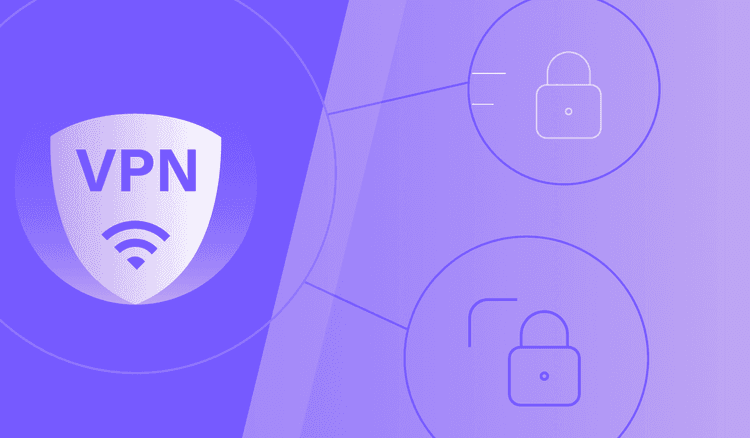 Mejore la seguridad criptográfica: VPN y redes seguras