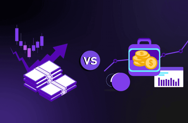 Perpetual Futures vs. Standard Futures Contracts in Crypto Trading