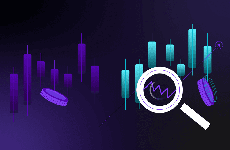 Guia Completo para Iniciantes: Como Ler Gráficos de Criptomoedas para Negociação de Futuros