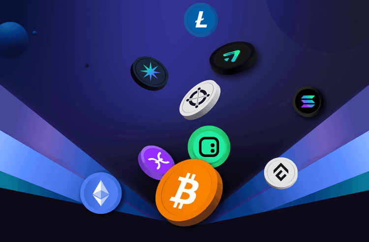 Hướng dẫn dành cho nhà đầu tư mới bắt đầu tìm hiểu về các loại tiền điện tử khác nhau trong năm 2023