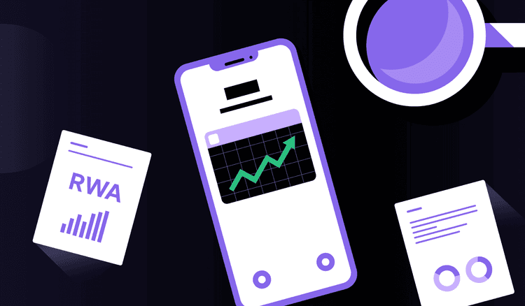 ¿Qué es la tokenización de activos del mundo real y en qué proyectos RWA debería invertir?