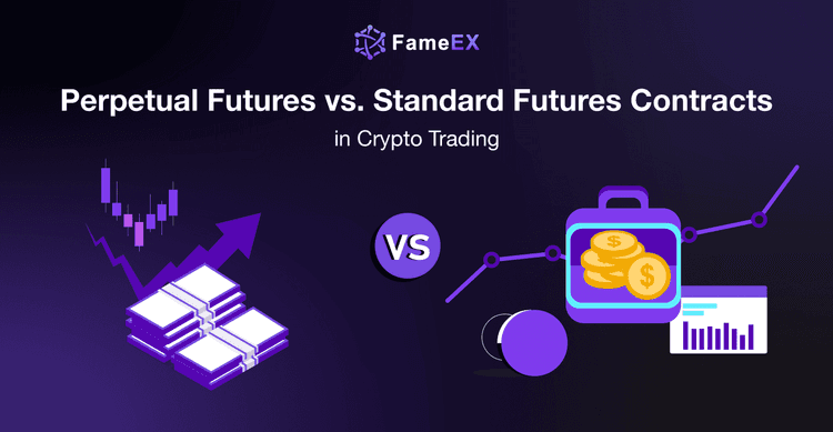 Perpetual Futures vs. Standard Futures Contracts in Crypto Trading