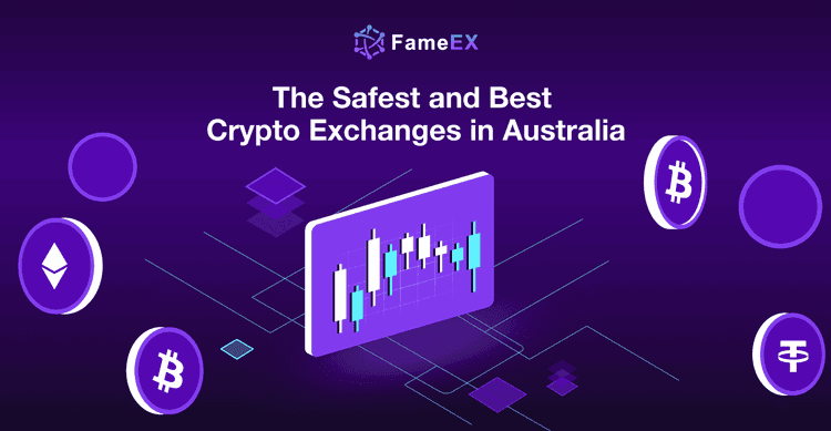 The Safest and Best Crypto Exchanges in Australia for 2024