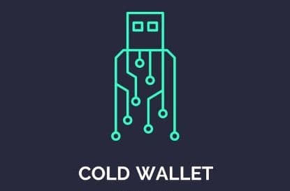 冷钱包是什么？初学者完整指南