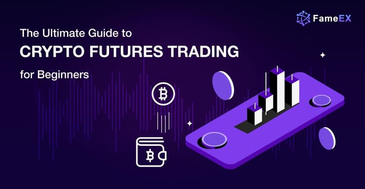 The Ultimate Guide to Crypto Futures Trading for Beginners