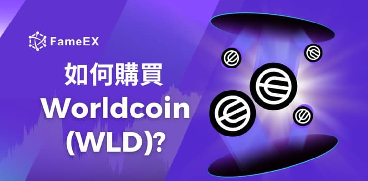 如何購買Worldcoin（WLD）-入門指南