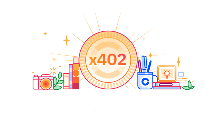 Giao thức X402 là gì: một tiêu chuẩn công nghệ mới tái cấu trúc hệ thống trao đổi giá trị của Internet.